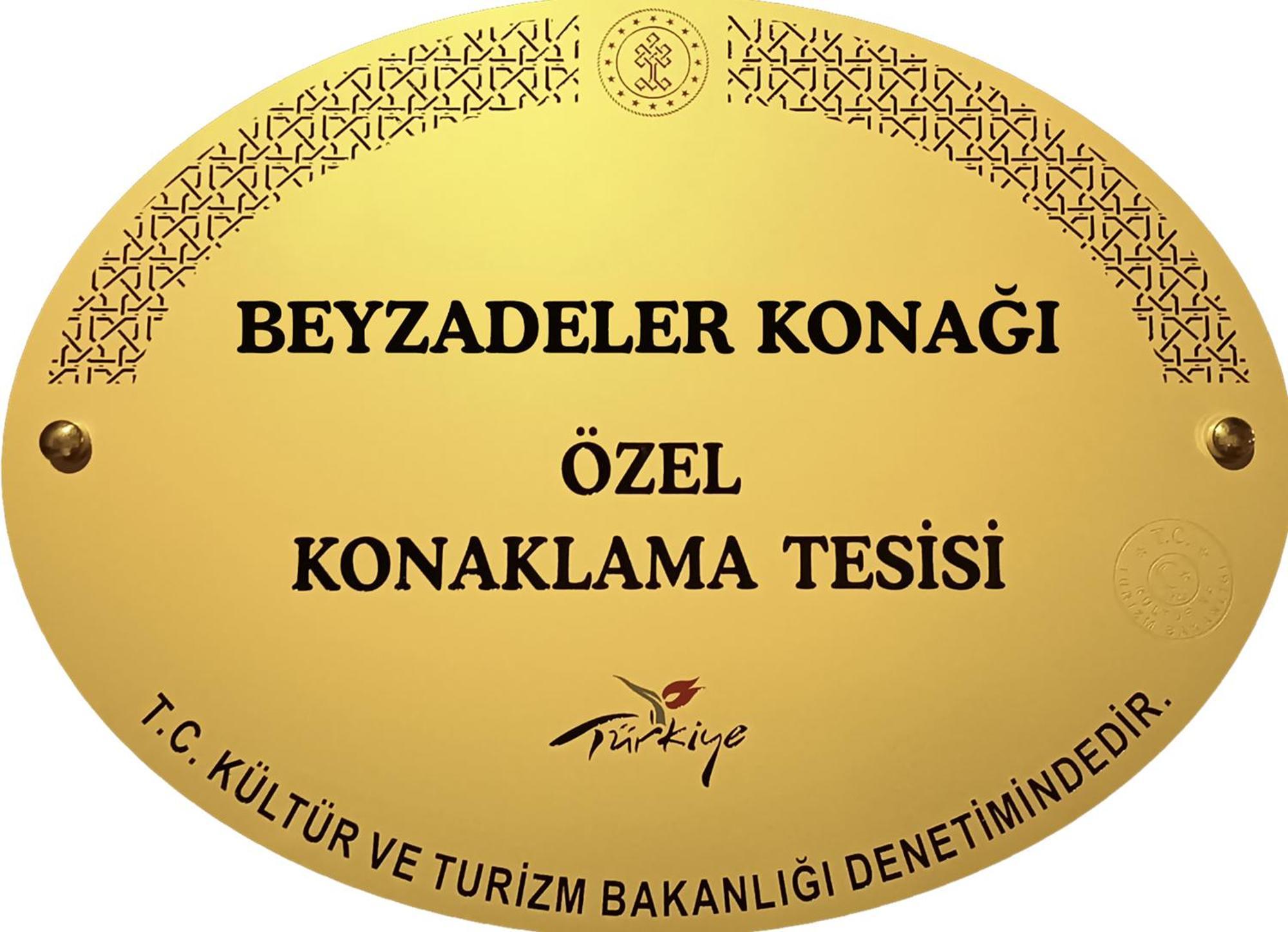 Beyzadeler Konagi Acomodação com café da manhã Mudurnu Exterior foto